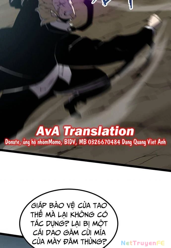 Ta Nhặt Rác Thượng Vương Giả Chapter 19 - 16