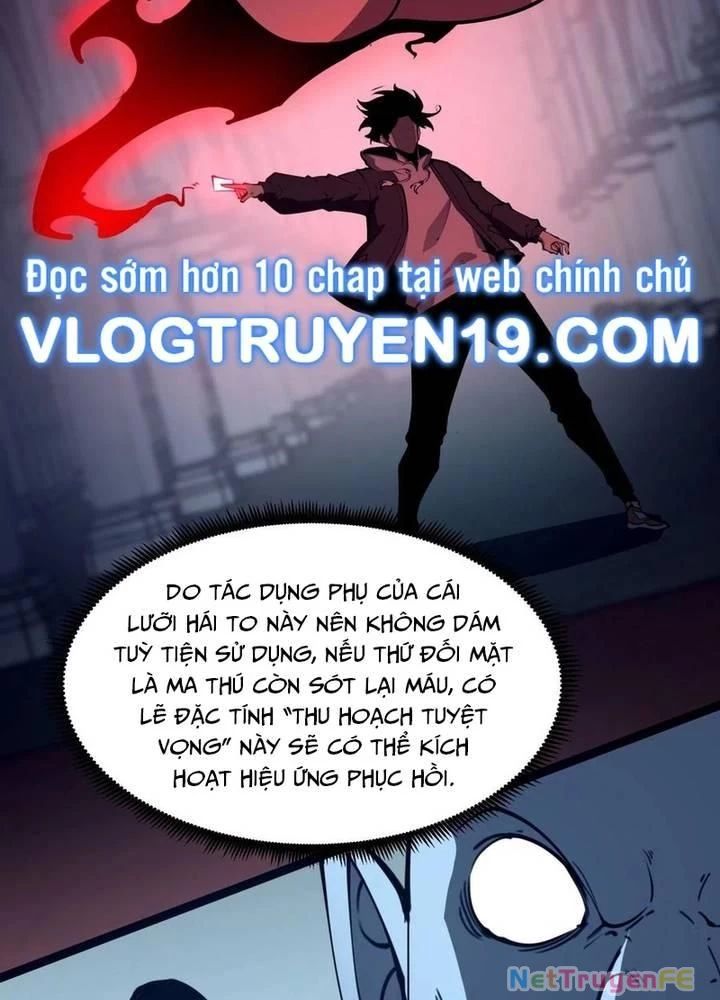 Ta Nhặt Rác Thượng Vương Giả Chapter 27 - 41