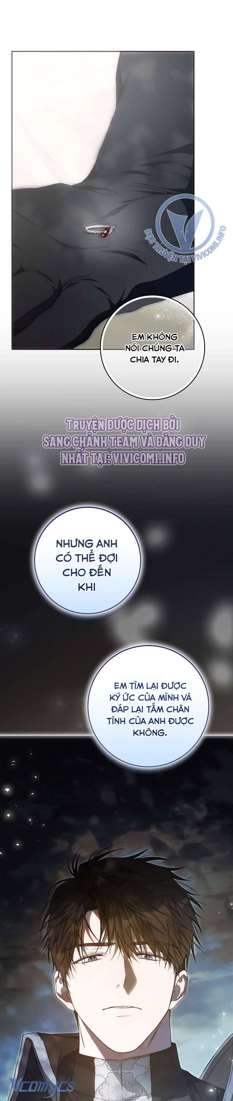 Tôi Trở Thành Vợ Nam Chính Chapter 108 - 24