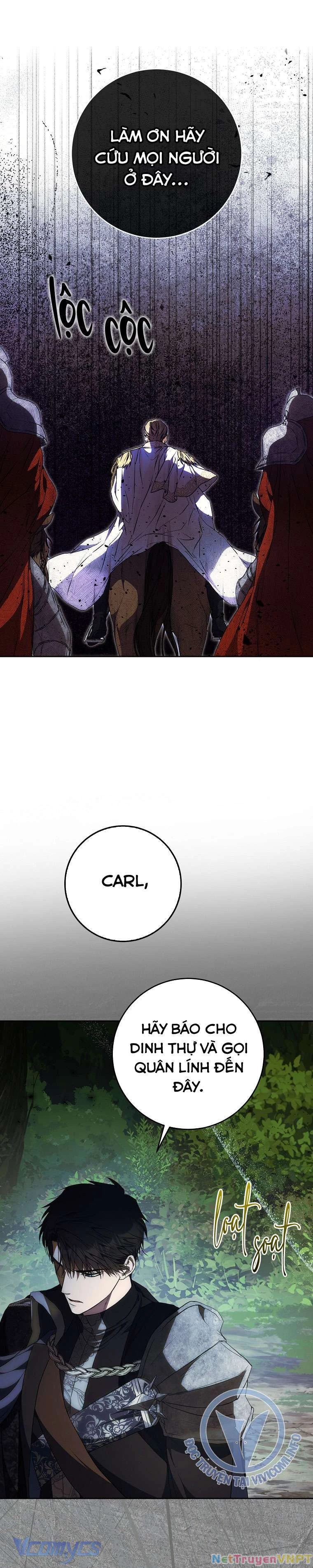 Tôi Trở Thành Vợ Nam Chính Chapter 109 - 9