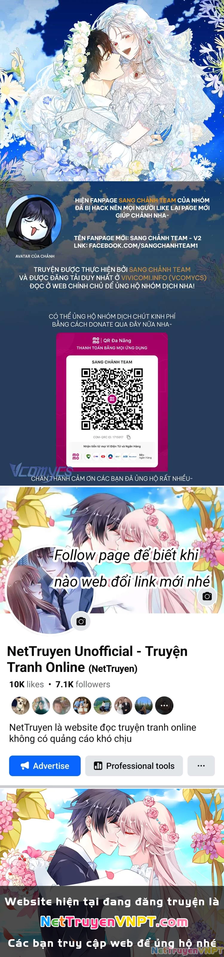 Tôi Trở Thành Vợ Nam Chính Chapter 109 - 62