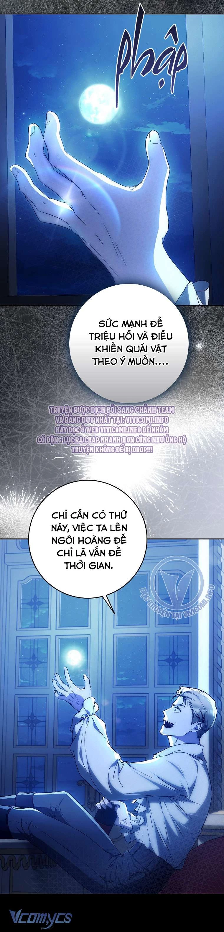 Tôi Trở Thành Vợ Nam Chính Chapter 110 - 46