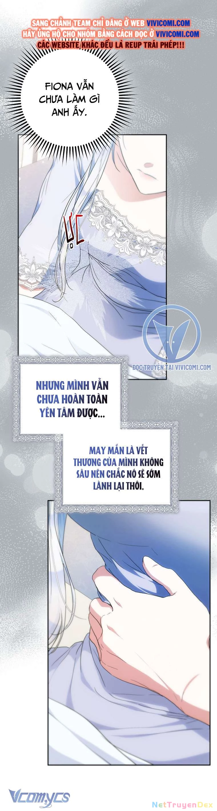 Tôi Trở Thành Vợ Nam Chính Chapter 111 - 30