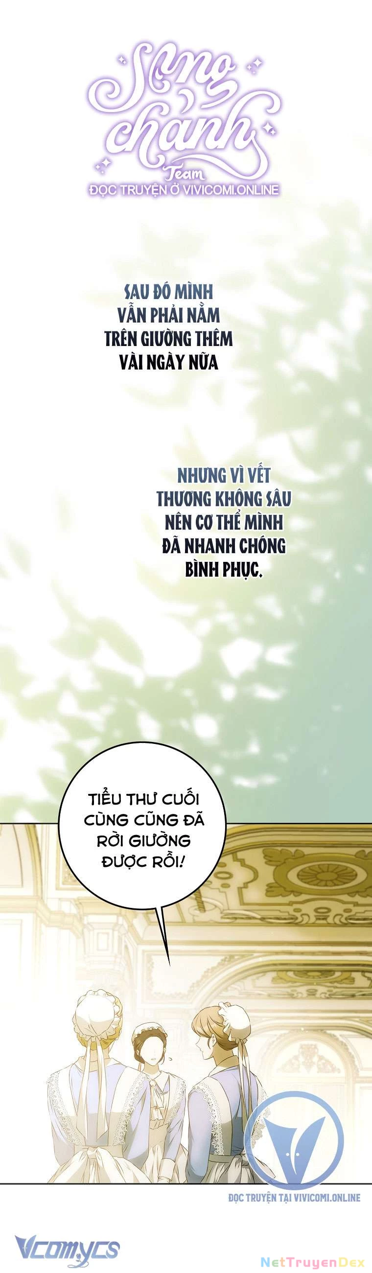 Tôi Trở Thành Vợ Nam Chính Chapter 112 - 2