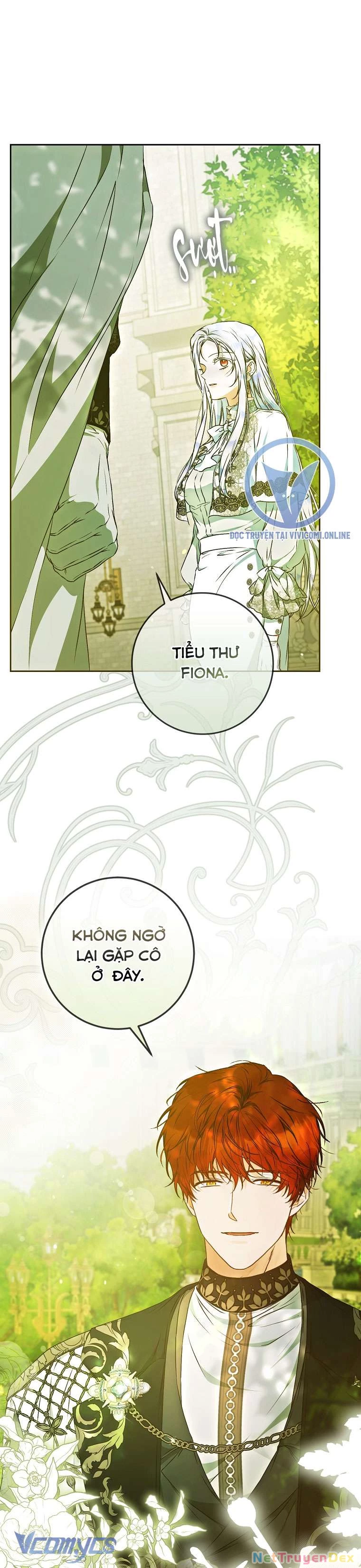 Tôi Trở Thành Vợ Nam Chính Chapter 112 - 9