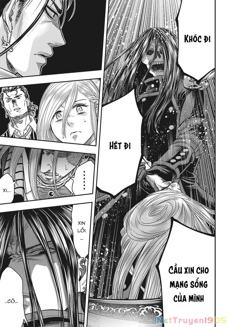 Diner Chapter 110 - 10