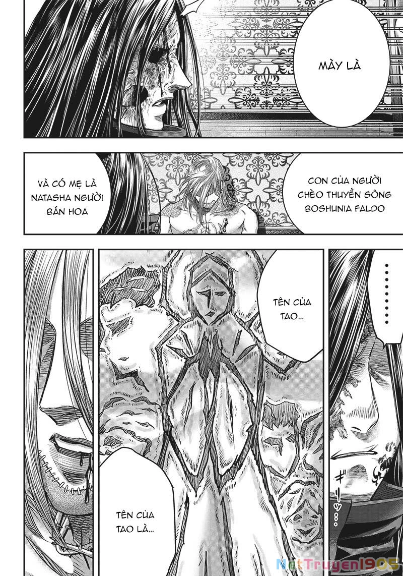 Diner Chapter 110 - 17