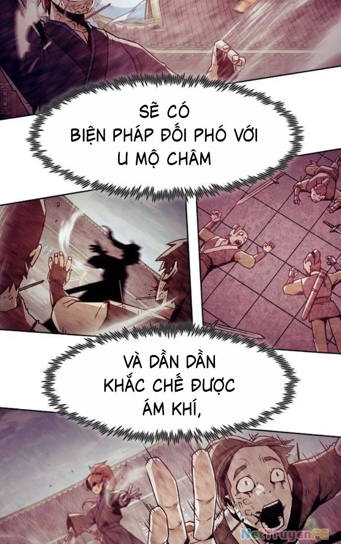 Tiểu Gia Chủ Của Tứ Xuyên Đường Gia Trở Thành Kiếm Thần Chapter 37 - 19