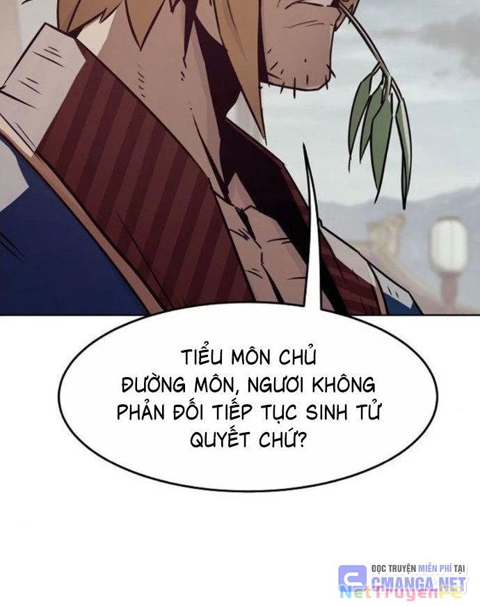 Tiểu Gia Chủ Của Tứ Xuyên Đường Gia Trở Thành Kiếm Thần Chapter 37 - 39