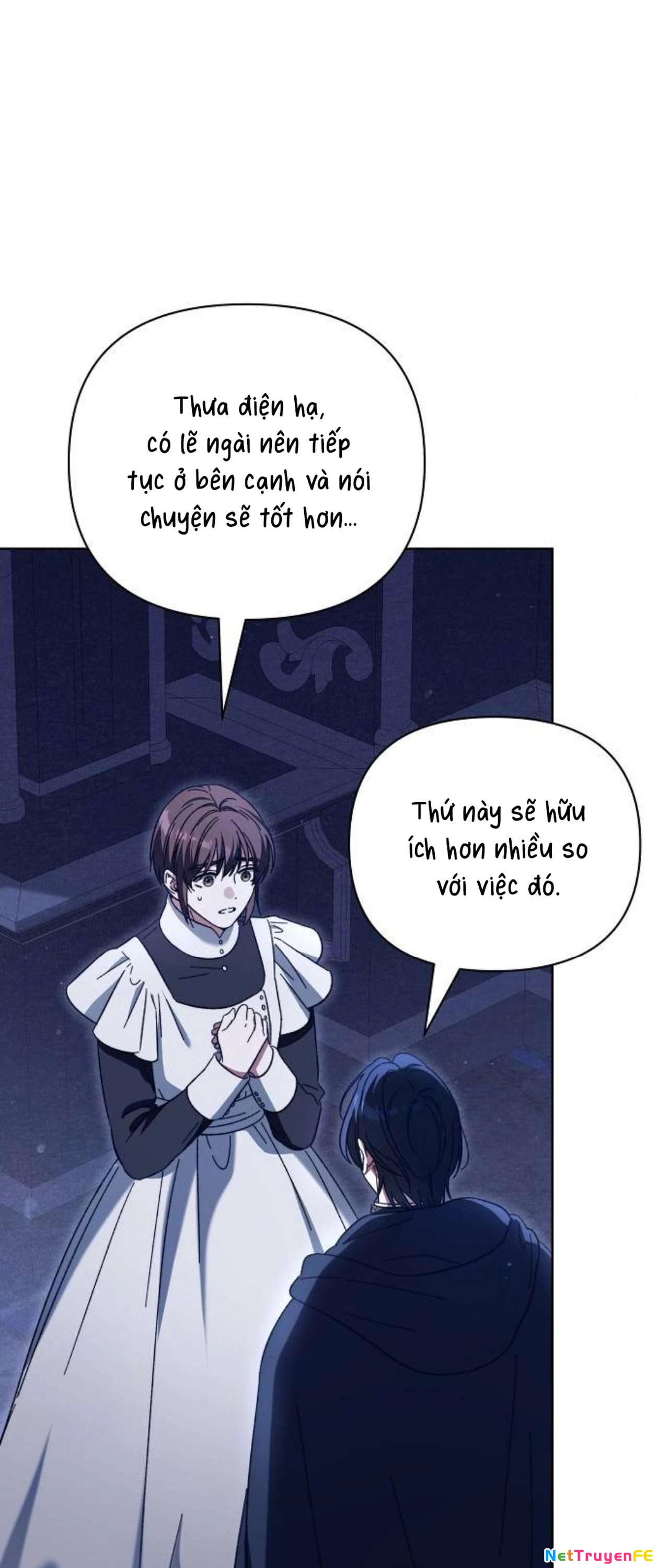 Dành Cho Nàng Juliet Xinh Đẹp Chapter 11 - 2