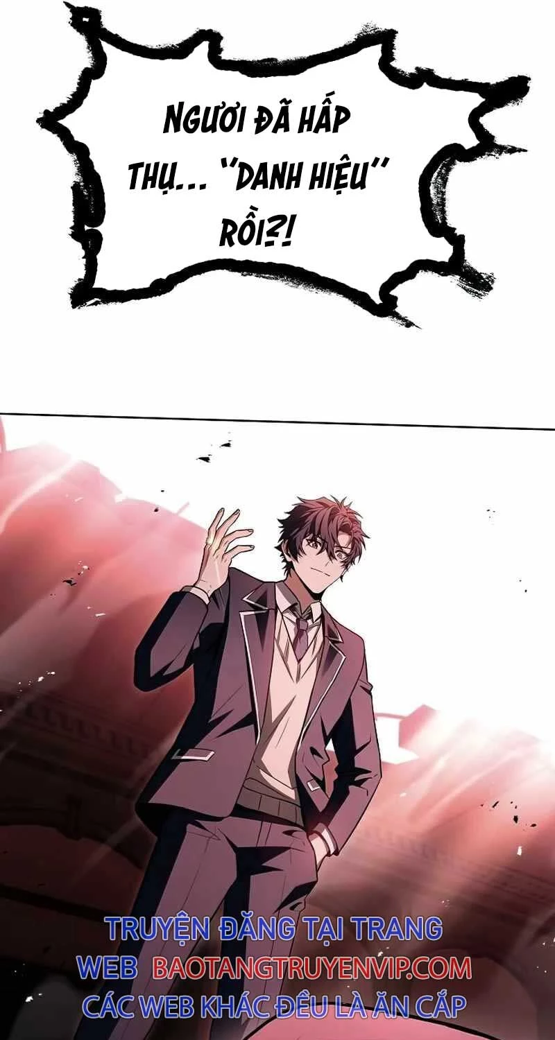 Chòm Sao Là Đệ Tử Của Tôi Chapter 85 - 95