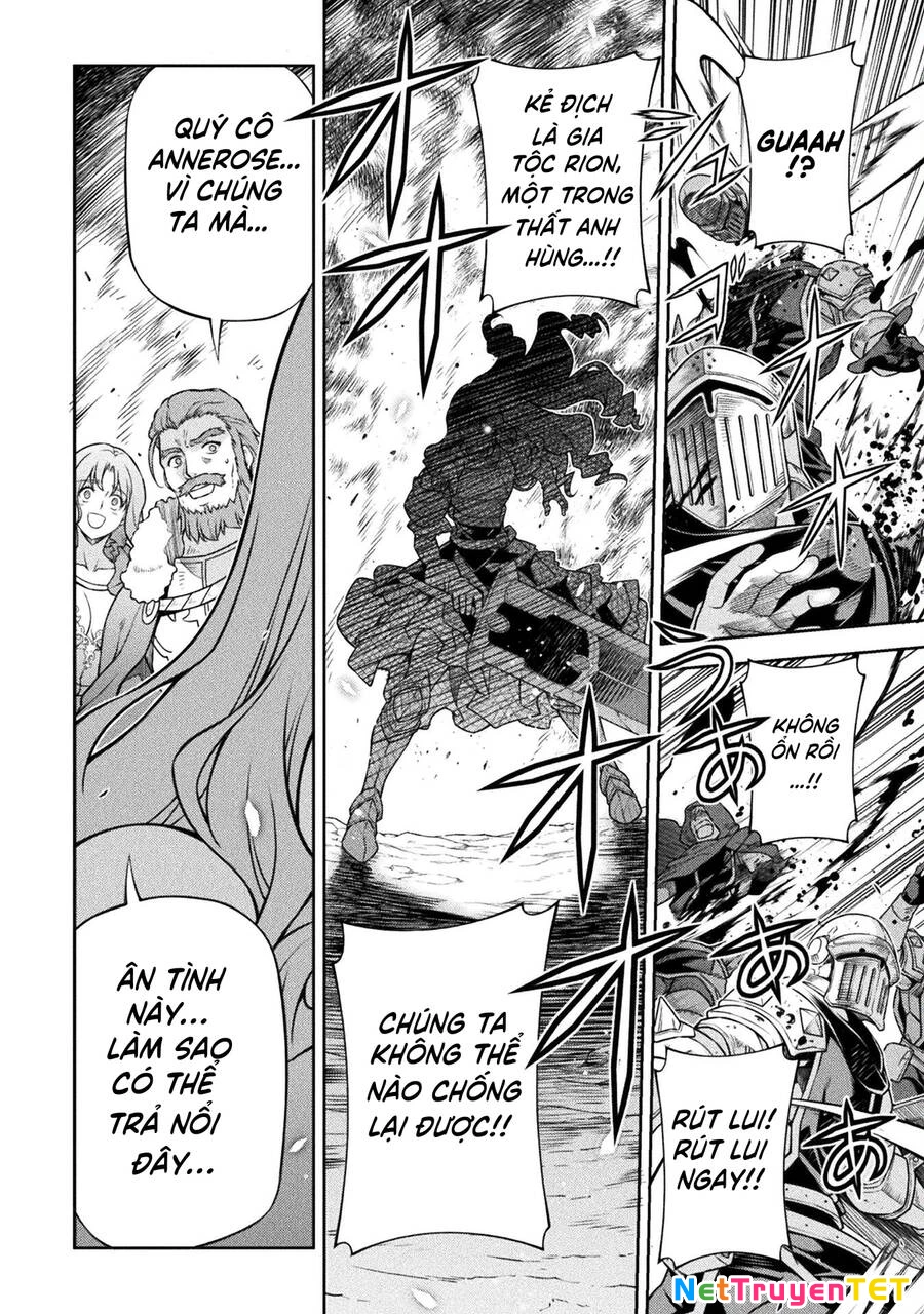 Drawing: Saikyou Mangaka Wa Oekaki Skill De Isekai Musou Suru! Chapter 119 - 5