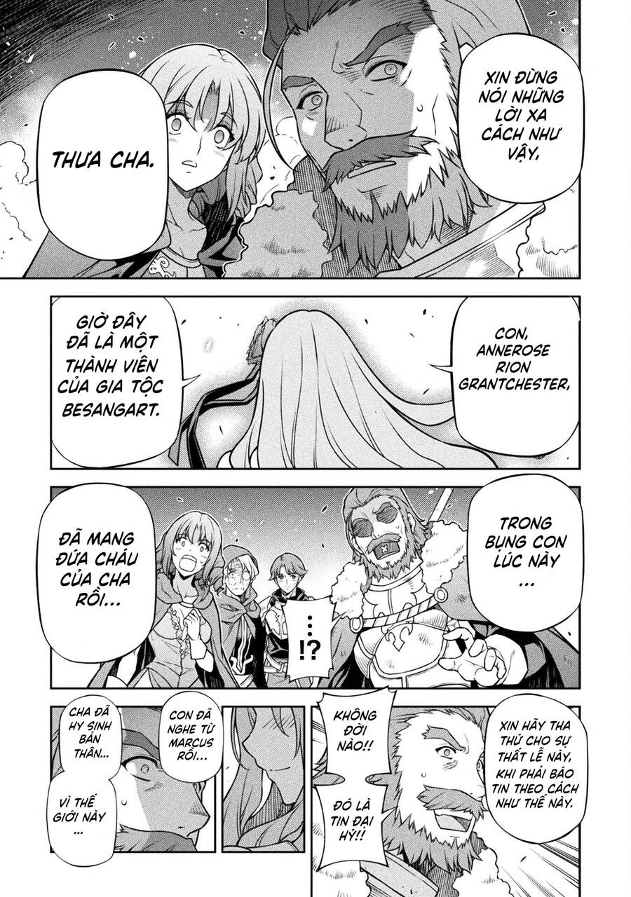 Drawing: Saikyou Mangaka Wa Oekaki Skill De Isekai Musou Suru! Chapter 119 - 6