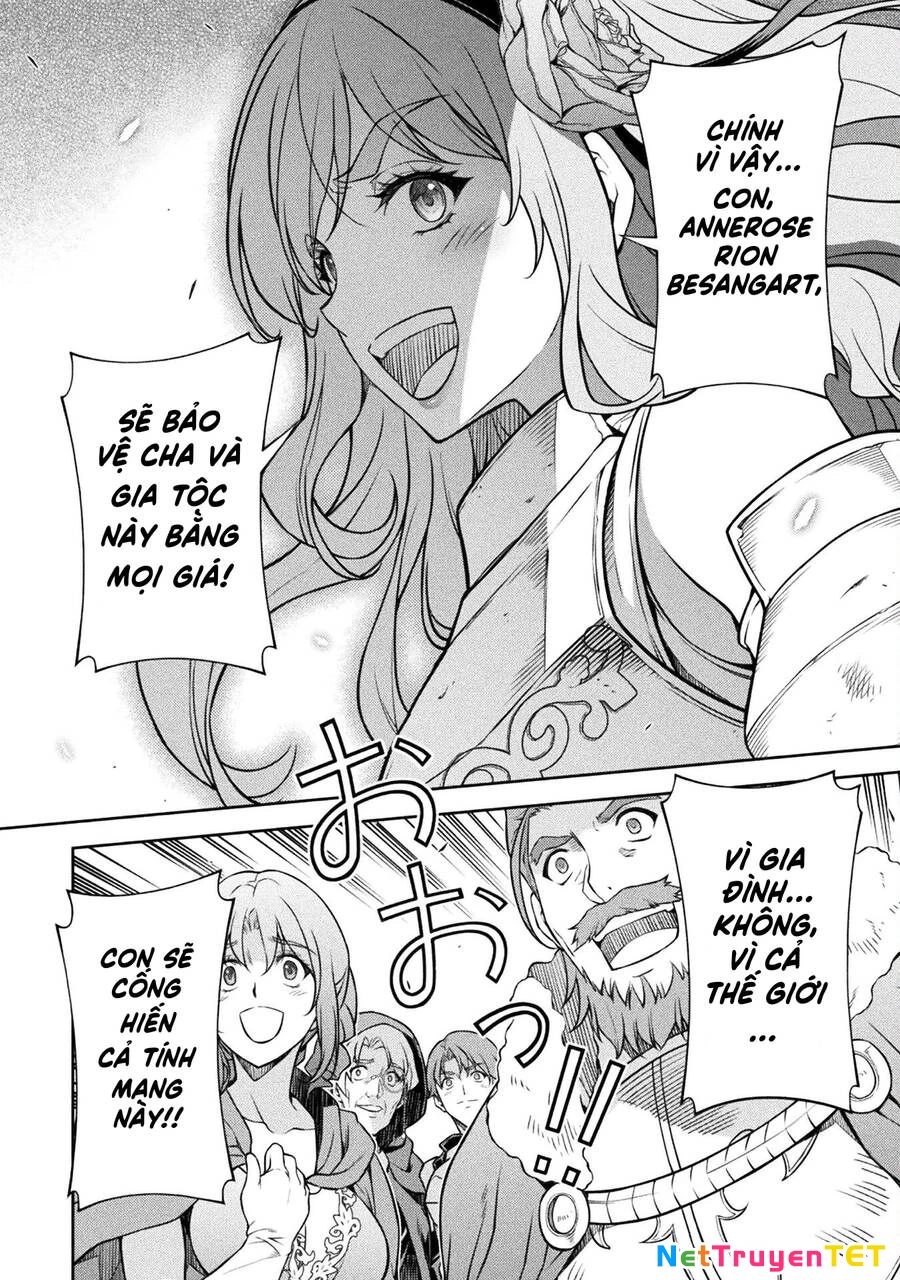 Drawing: Saikyou Mangaka Wa Oekaki Skill De Isekai Musou Suru! Chapter 119 - 7
