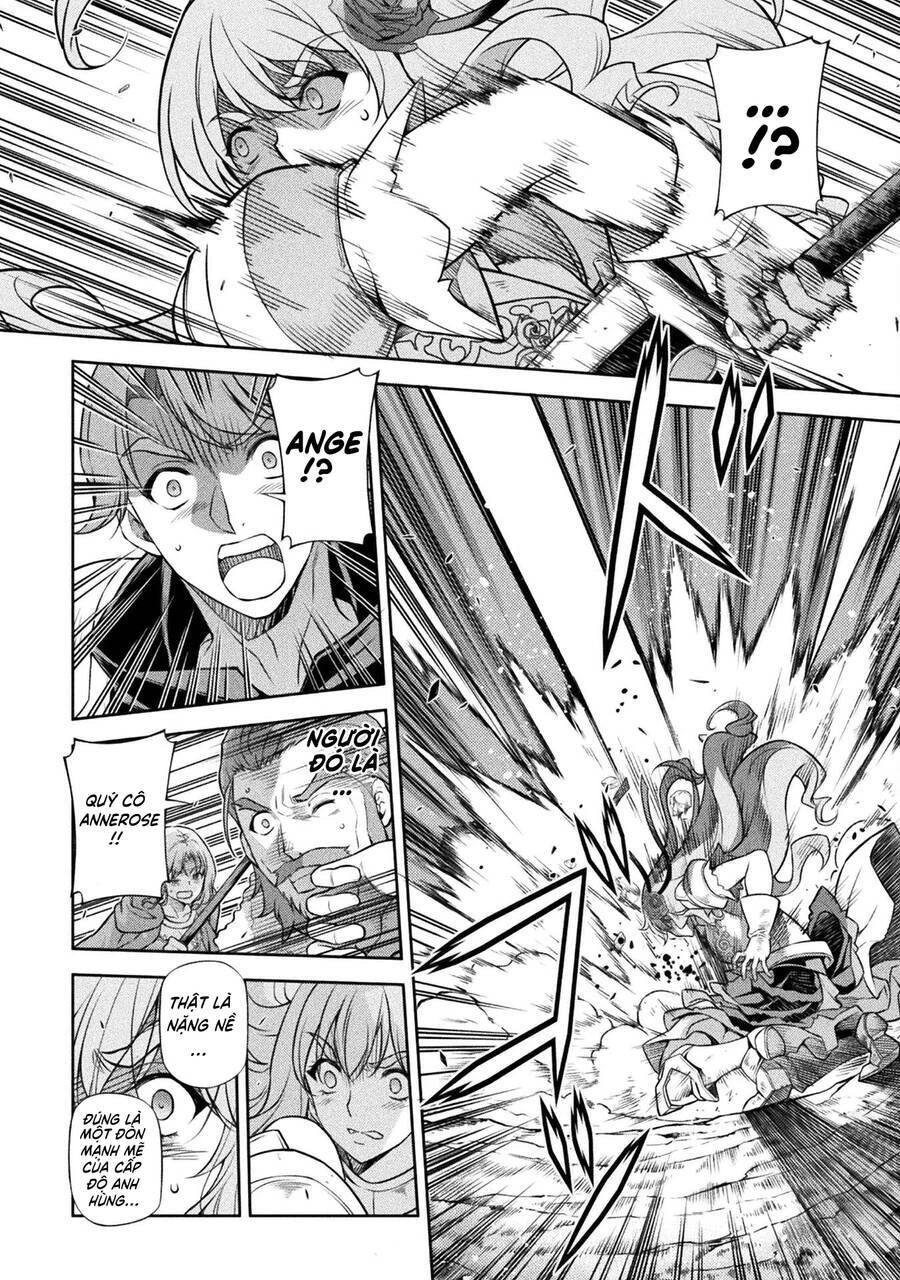 Drawing: Saikyou Mangaka Wa Oekaki Skill De Isekai Musou Suru! Chapter 119 - 9