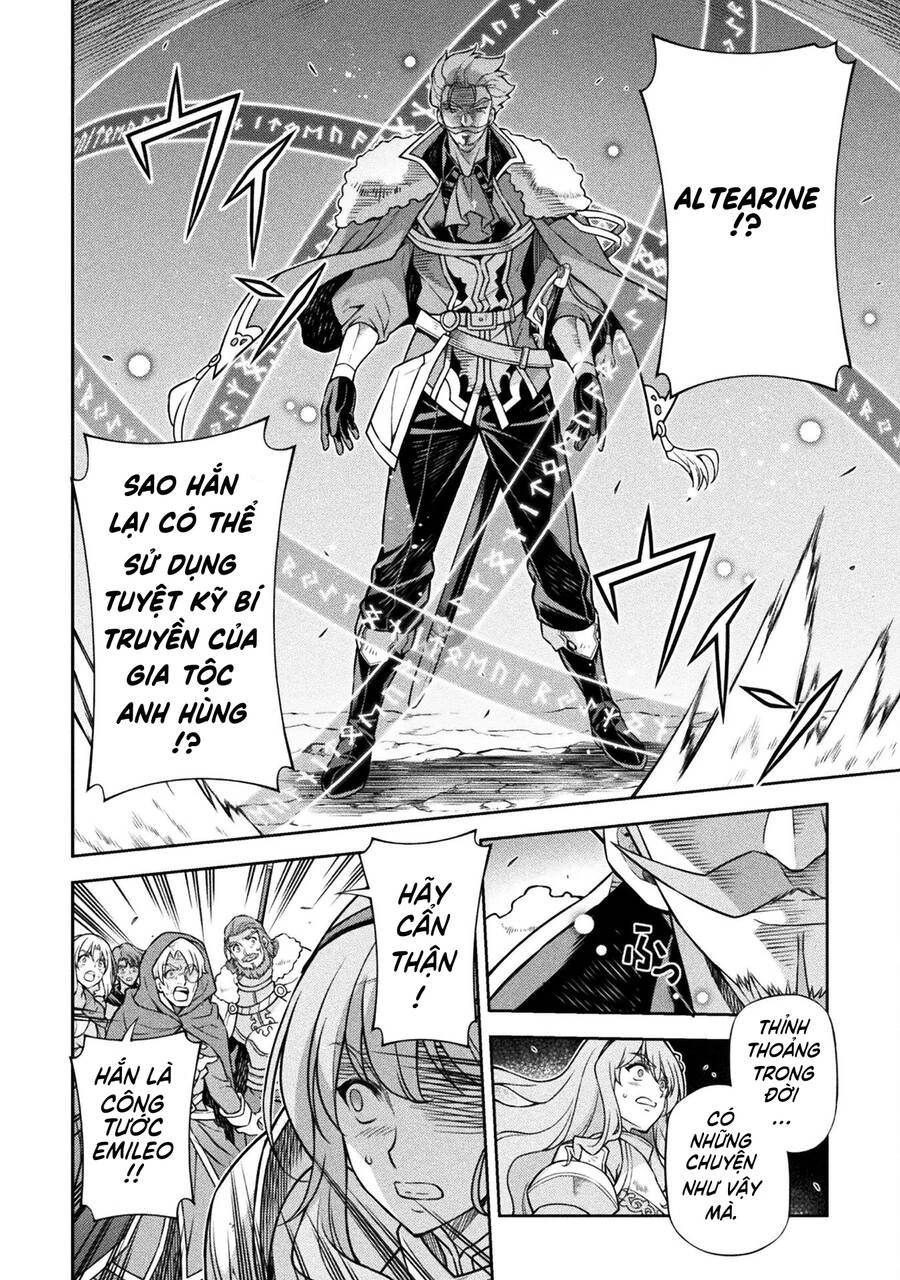 Drawing: Saikyou Mangaka Wa Oekaki Skill De Isekai Musou Suru! Chapter 119 - 11