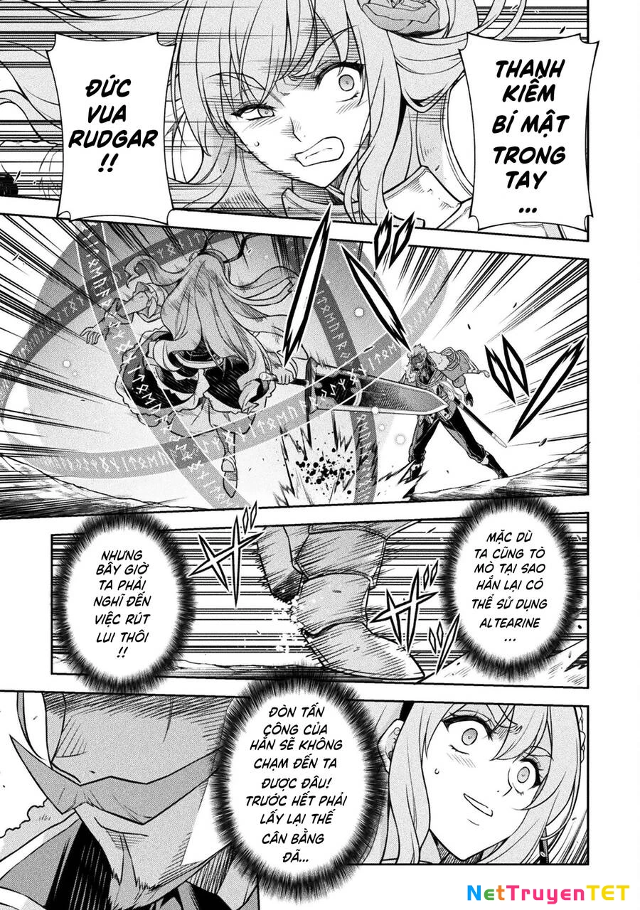 Drawing: Saikyou Mangaka Wa Oekaki Skill De Isekai Musou Suru! Chapter 119 - 12
