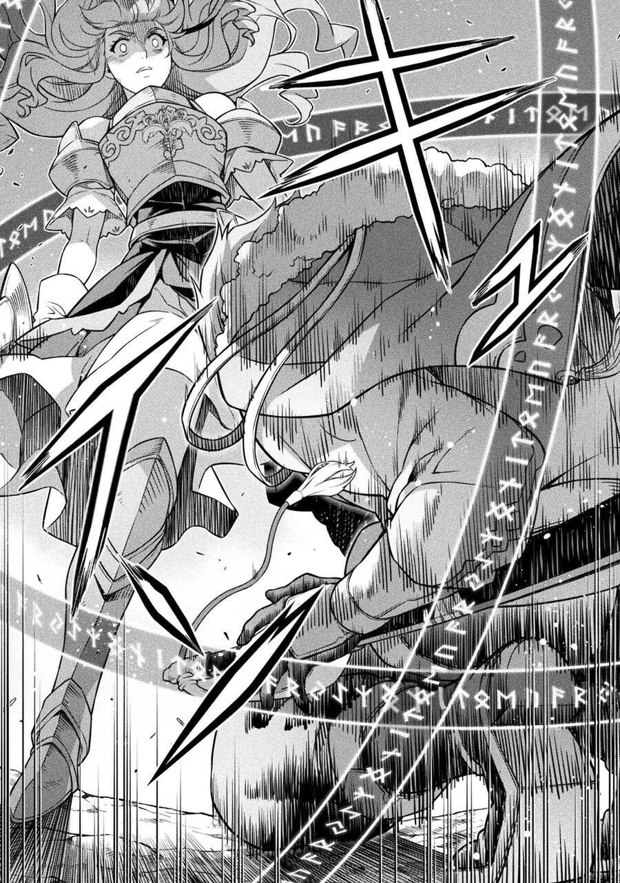 Drawing: Saikyou Mangaka Wa Oekaki Skill De Isekai Musou Suru! Chapter 119 - 13