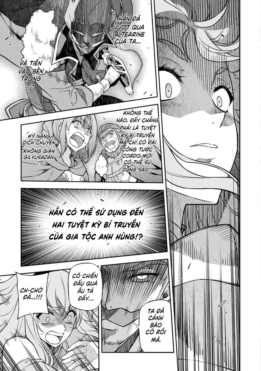 Drawing: Saikyou Mangaka Wa Oekaki Skill De Isekai Musou Suru! Chapter 119 - 14
