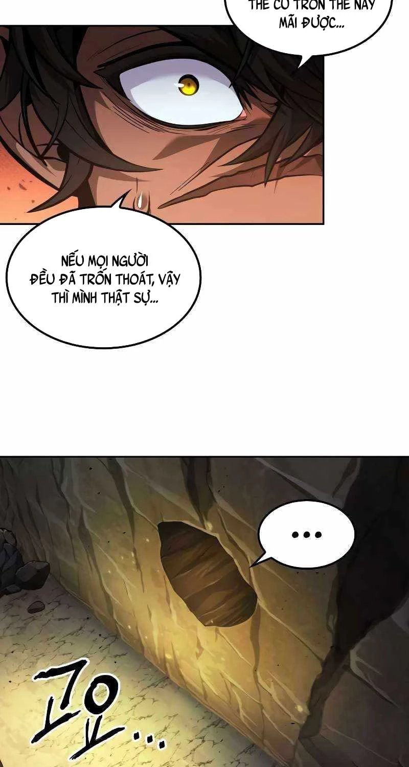 Mạo Hiểm Giả Cuối Cùng Chapter 37 - Trang 2