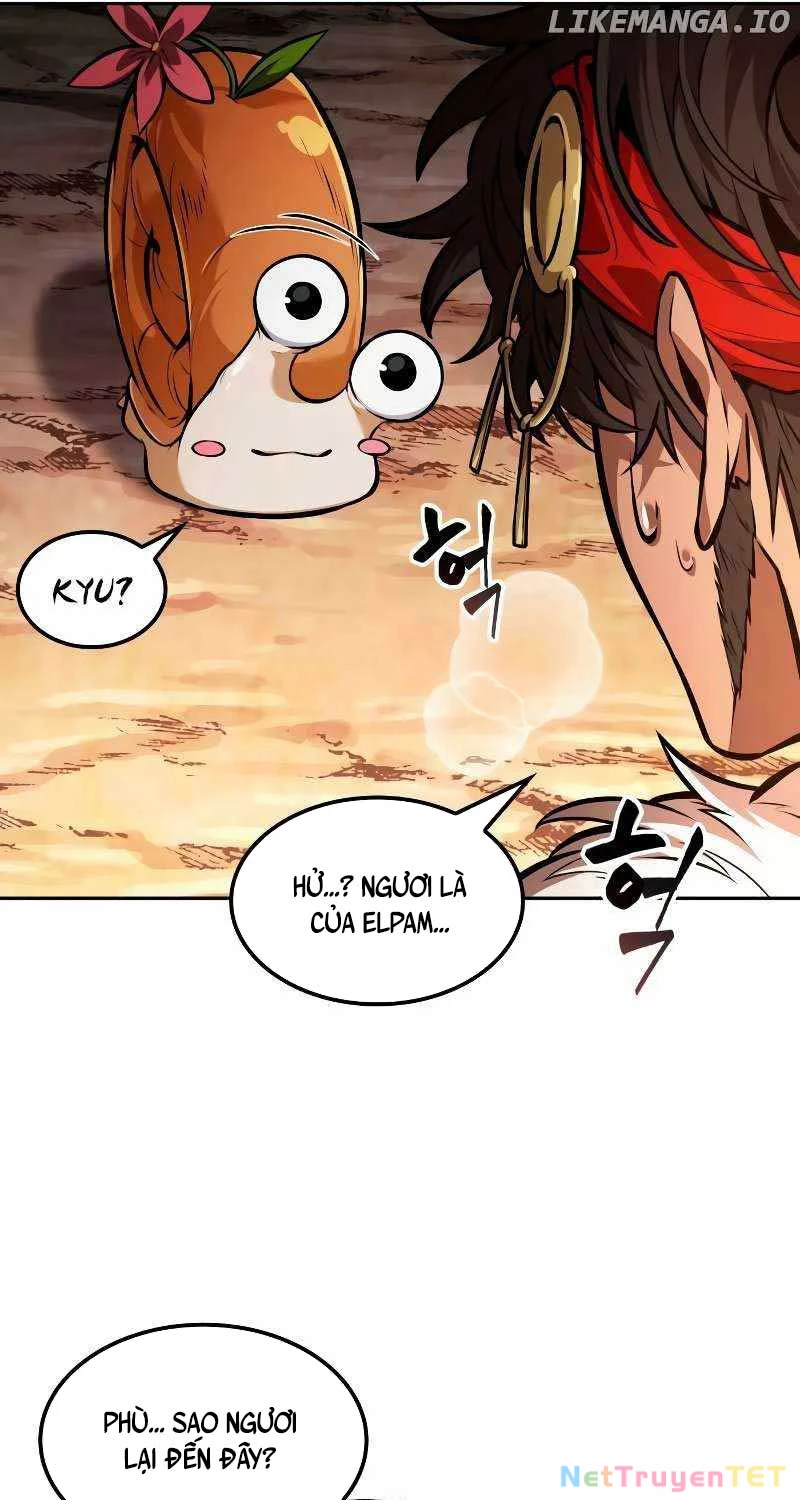 Mạo Hiểm Giả Cuối Cùng Chapter 37 - Trang 2