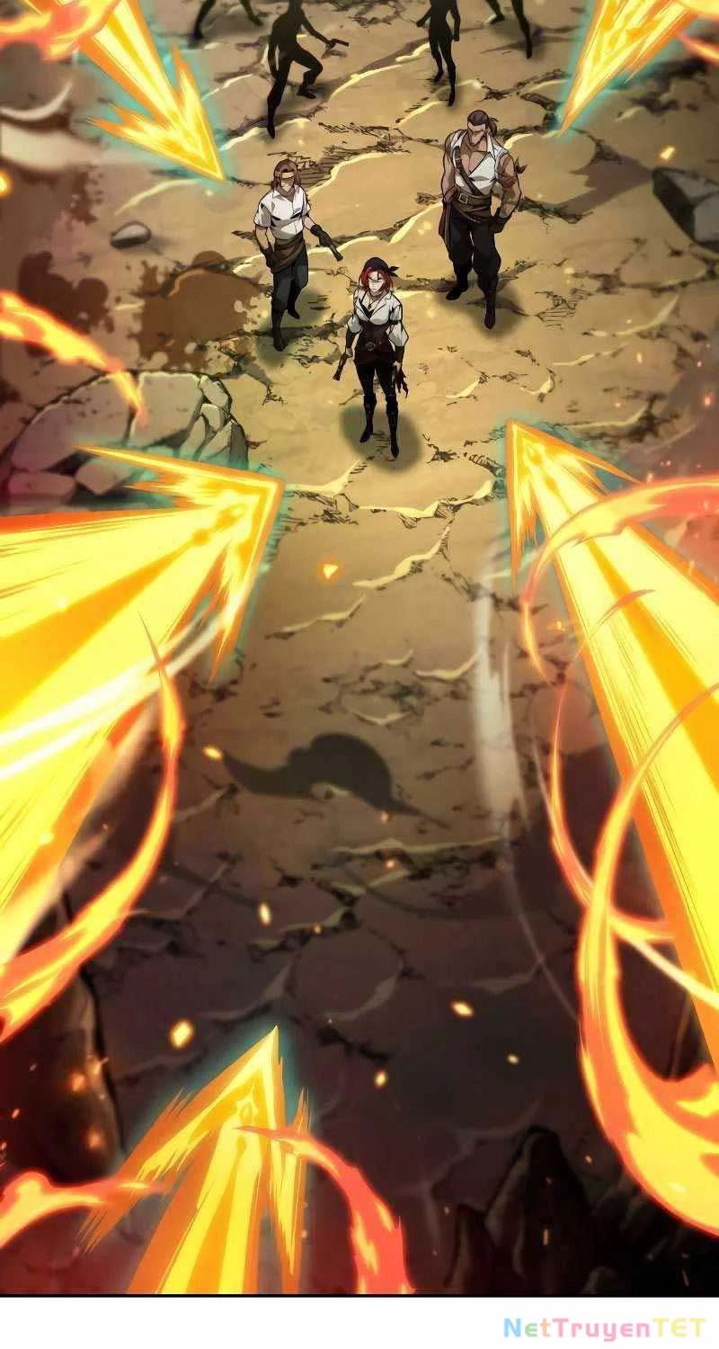 Mạo Hiểm Giả Cuối Cùng Chapter 37 - Trang 2