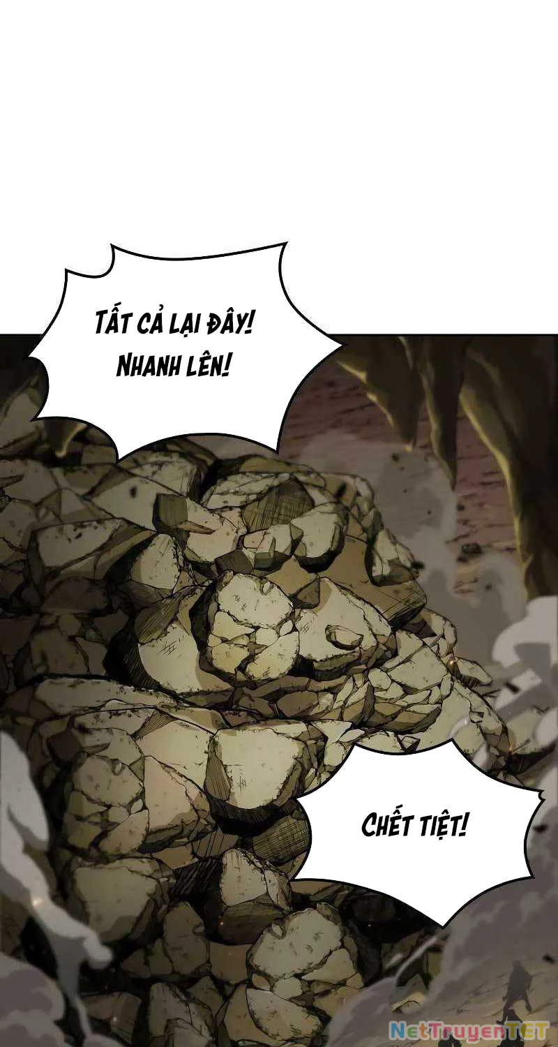 Mạo Hiểm Giả Cuối Cùng Chapter 37 - Trang 2