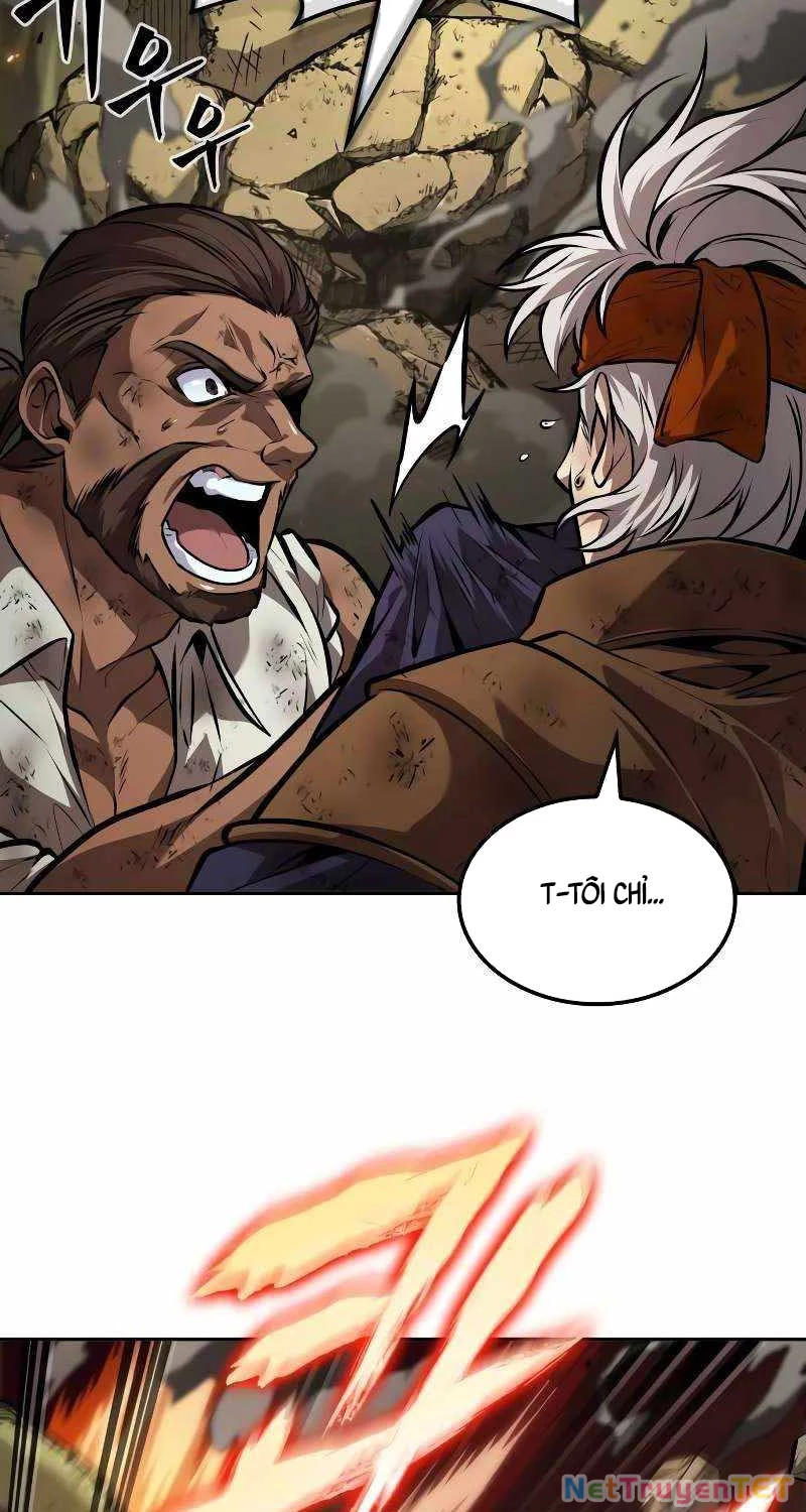 Mạo Hiểm Giả Cuối Cùng Chapter 37 - Trang 2