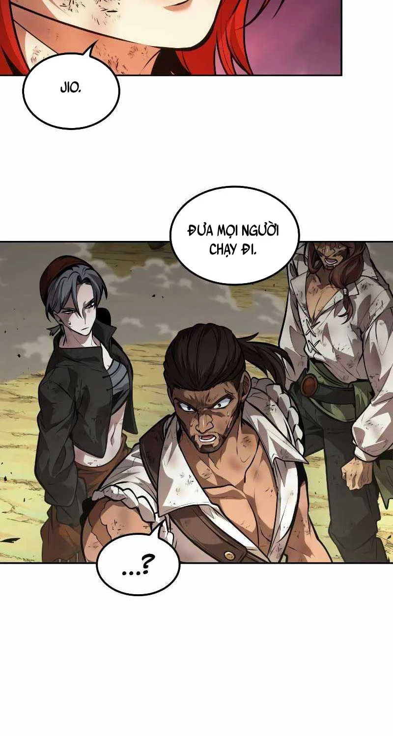 Mạo Hiểm Giả Cuối Cùng Chapter 37 - Trang 2