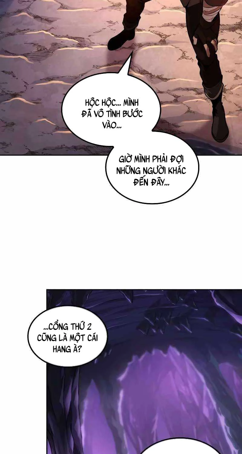 Mạo Hiểm Giả Cuối Cùng Chapter 37 - Trang 2