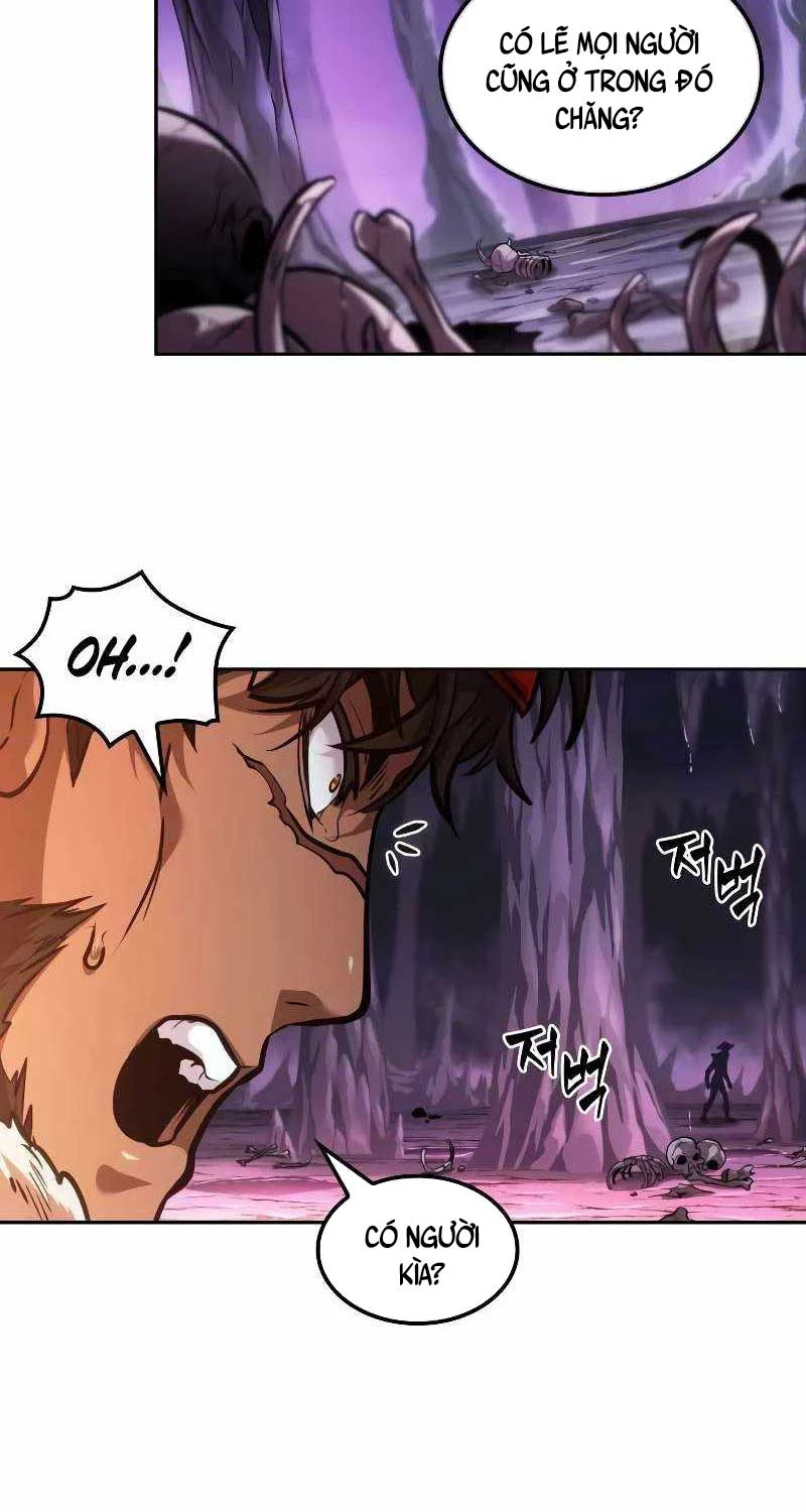 Mạo Hiểm Giả Cuối Cùng Chapter 37 - Trang 2