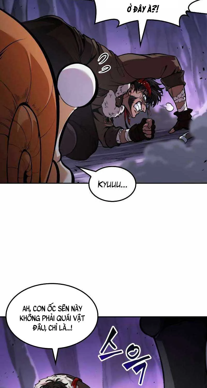 Mạo Hiểm Giả Cuối Cùng Chapter 37 - Trang 2
