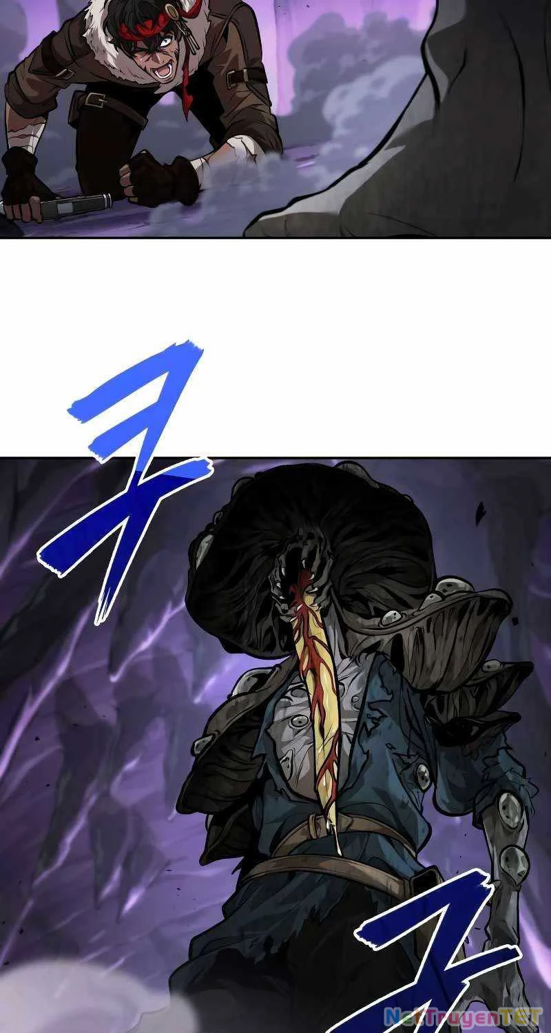 Mạo Hiểm Giả Cuối Cùng Chapter 37 - Trang 2