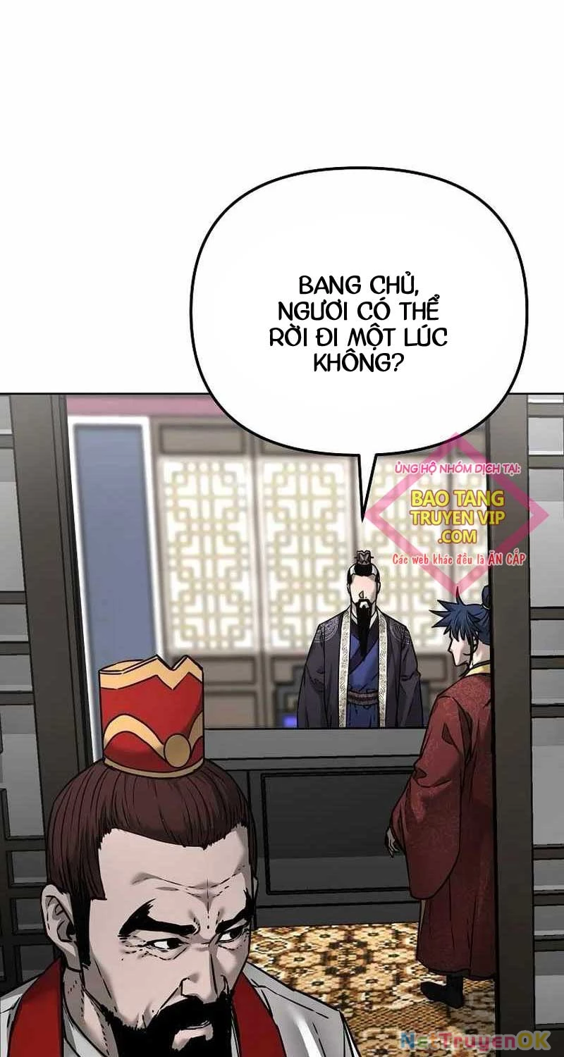 Sự Chuyển Sinh Vào Võ Lâm Thế Gia Của Ranker Chapter 133 - 31