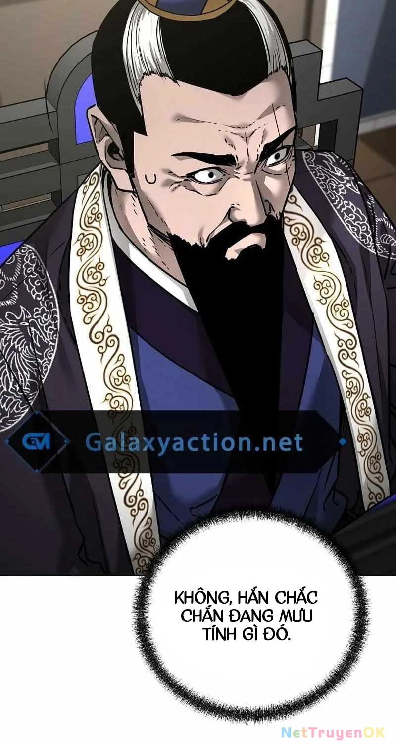 Sự Chuyển Sinh Vào Võ Lâm Thế Gia Của Ranker Chapter 133 - 38
