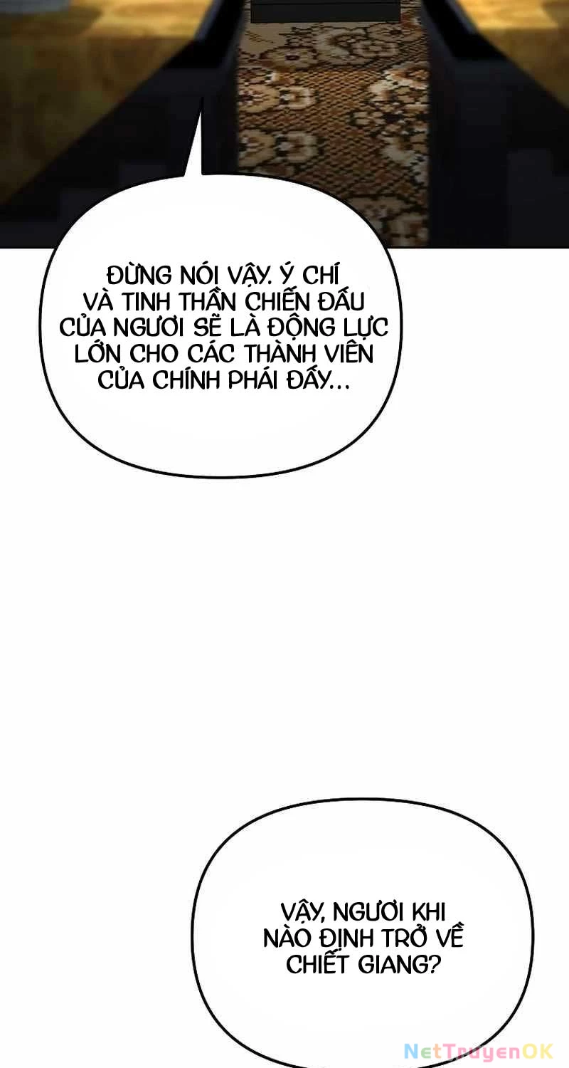 Sự Chuyển Sinh Vào Võ Lâm Thế Gia Của Ranker Chapter 133 - 77