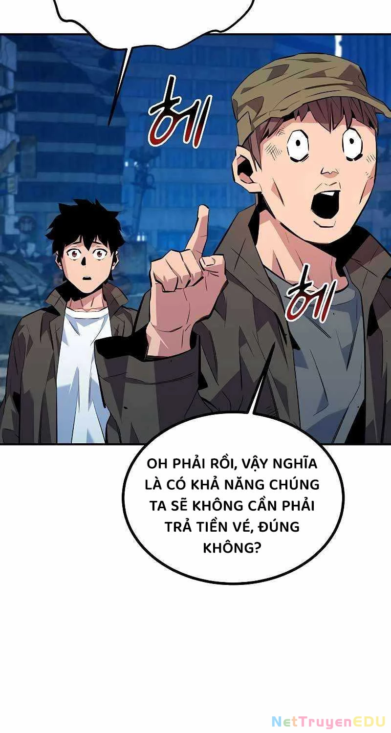 Đi Săn Tự Động Bằng Phân Thân Chapter 111 - 128