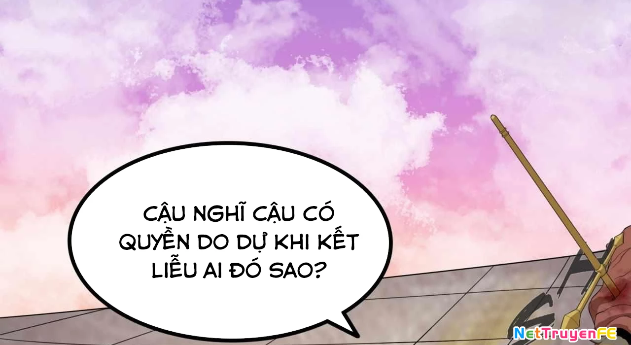 Trò Chơi Của Thần Chapter 6 - 3