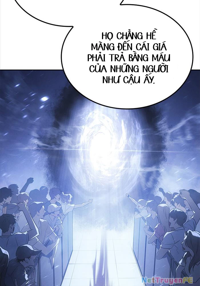 Solo Leveling Arise: Nguồn Gốc Của Thợ Săn Chapter 6 - 41