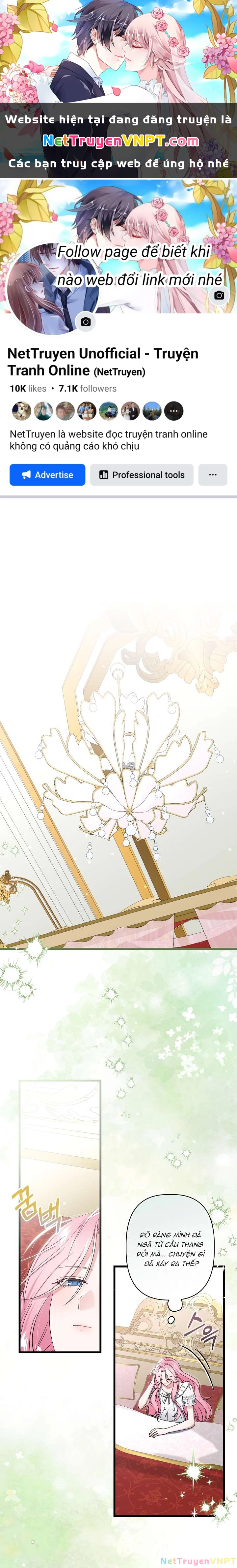 Cha Của Nam Chính Từ Chối Hủy Hôn Chapter 3 - 1