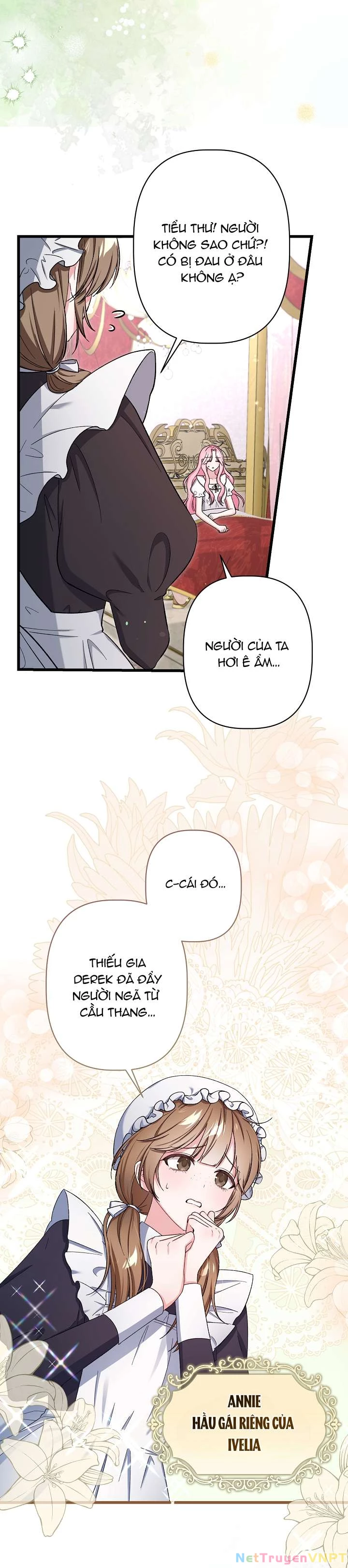 Cha Của Nam Chính Từ Chối Hủy Hôn Chapter 3 - 2