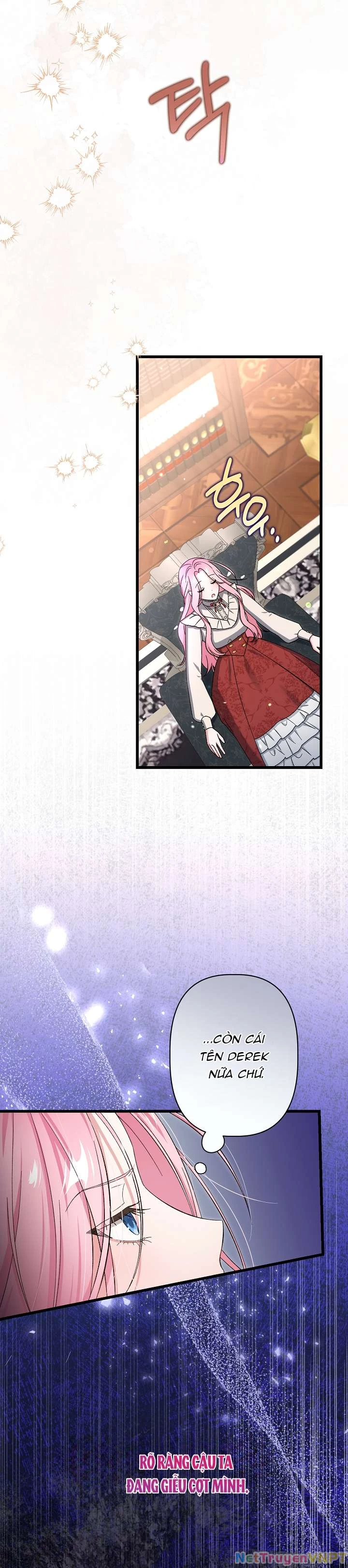 Cha Của Nam Chính Từ Chối Hủy Hôn Chapter 3 - 13