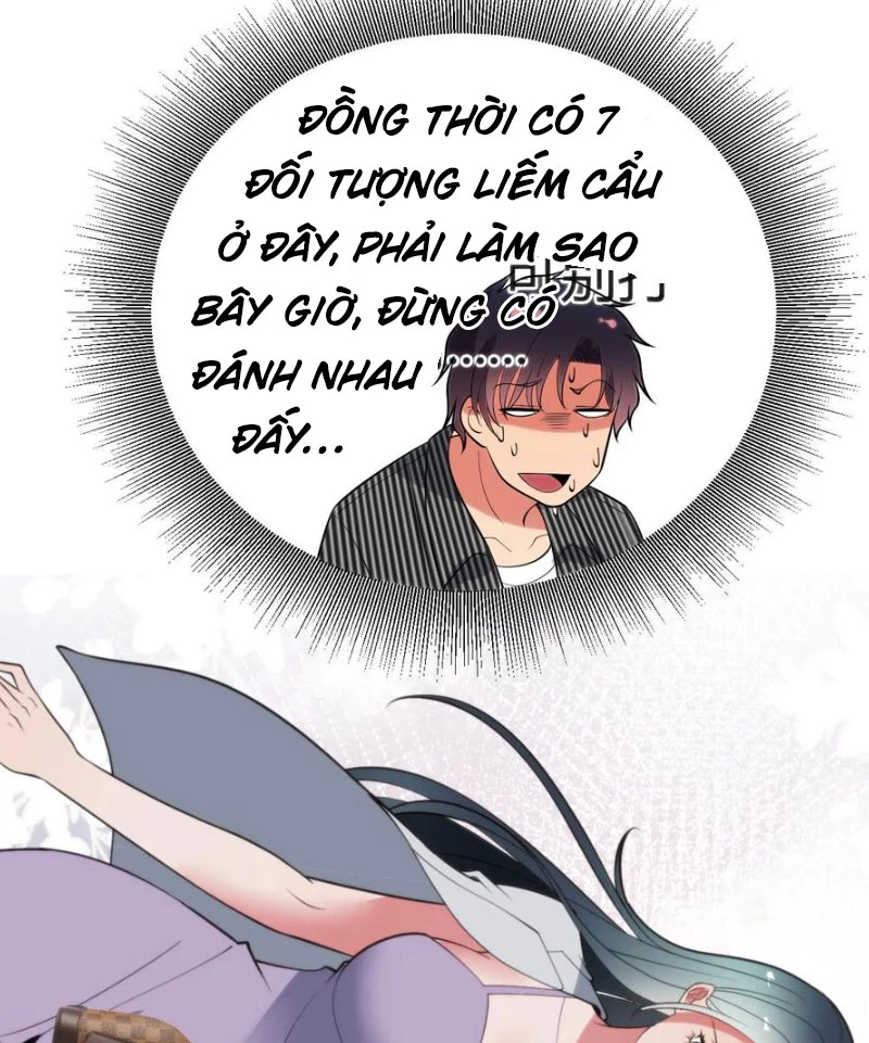 Ta Có 90 Tỷ Tiền Liếm Cẩu! Chapter 357 - 22