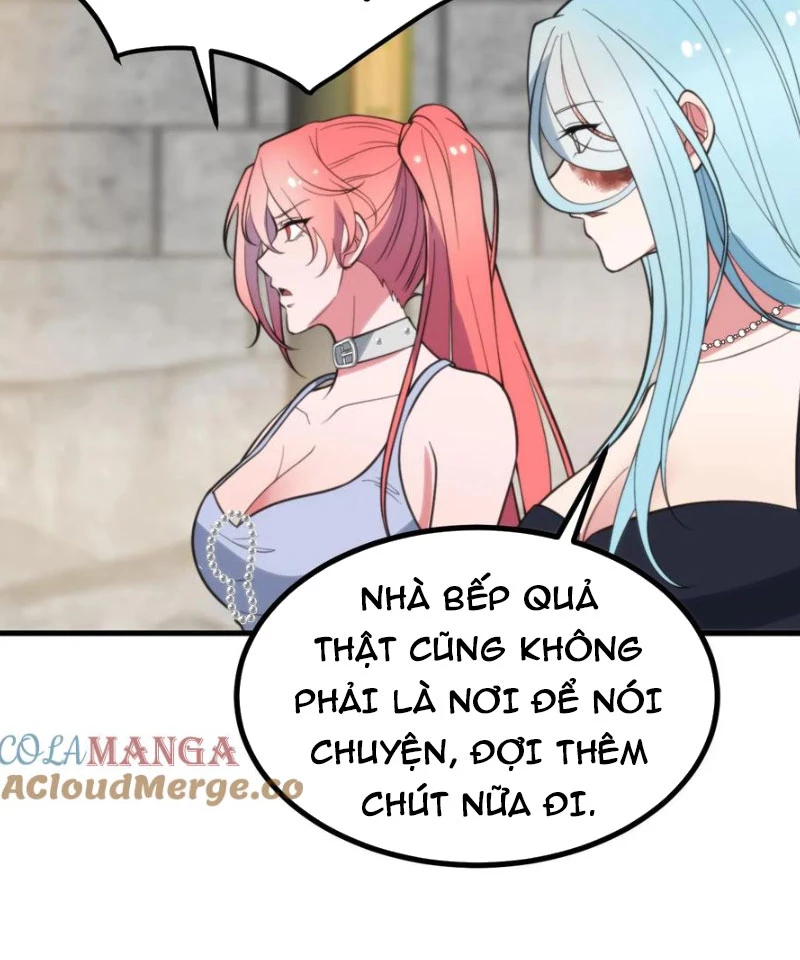 Ta Có 90 Tỷ Tiền Liếm Cẩu! Chapter 357 - 36