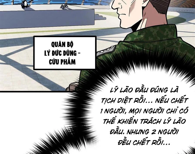 Toàn Cầu Cao Võ Chapter 277 - 2