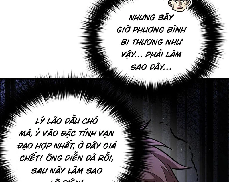 Toàn Cầu Cao Võ Chapter 277 - 4