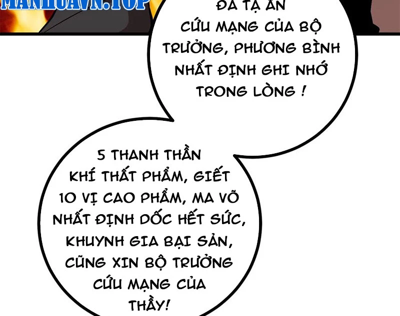 Toàn Cầu Cao Võ Chapter 277 - 29