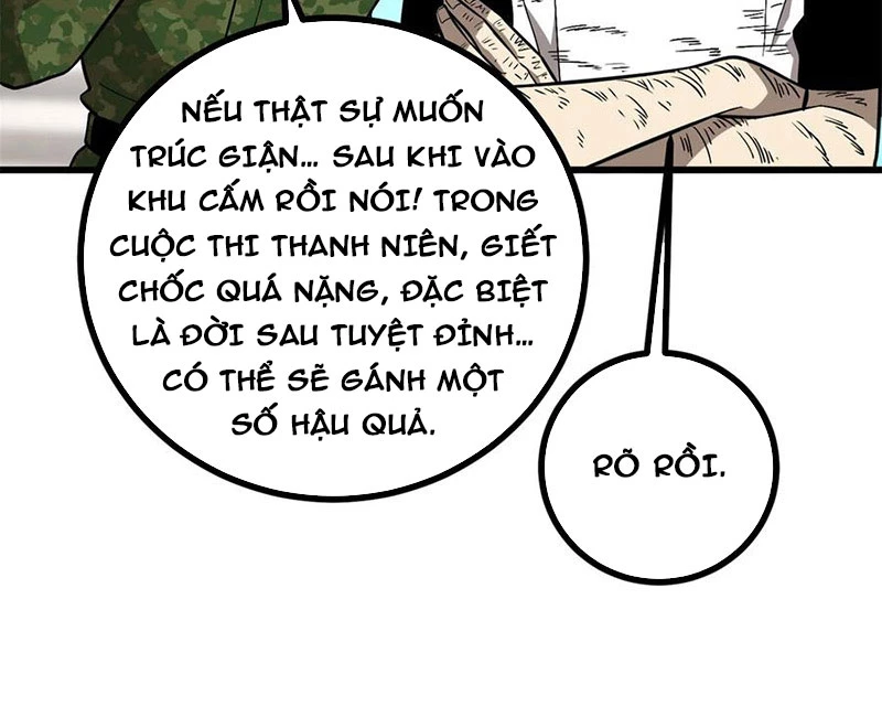 Toàn Cầu Cao Võ Chapter 277 - 75