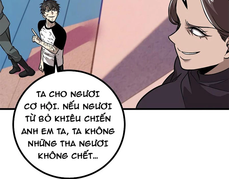 Toàn Cầu Cao Võ Chapter 277 - 112