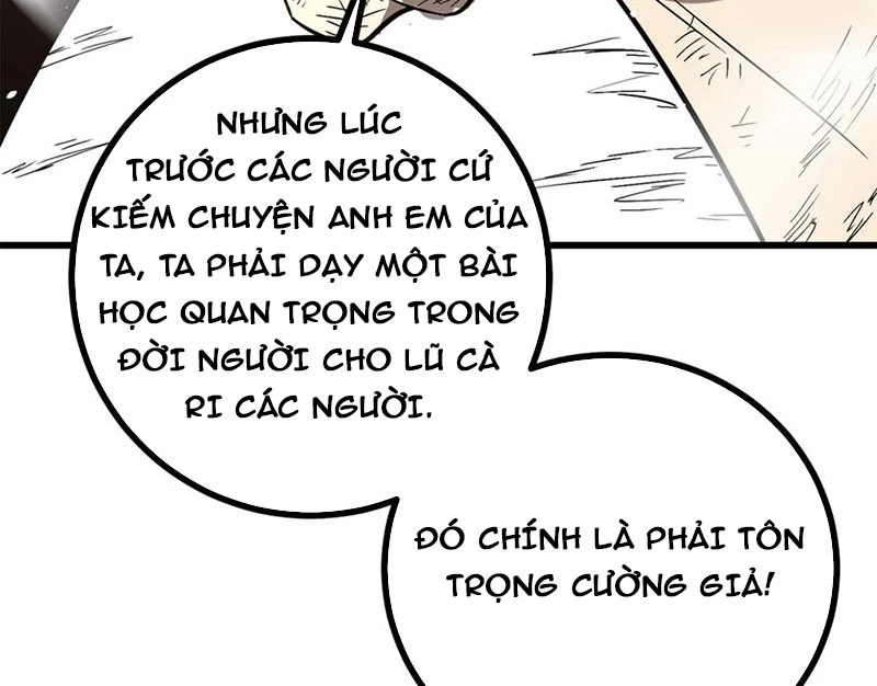 Toàn Cầu Cao Võ Chapter 277 - 119